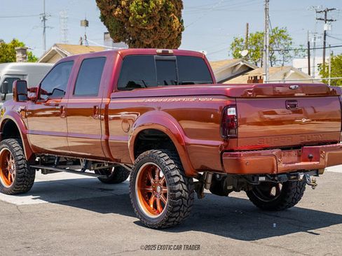 Used 2008 Ford F250 XL image 6