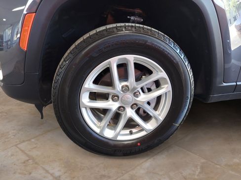 New 2026 Jeep Grand Cherokee Laredo X RWD image 29