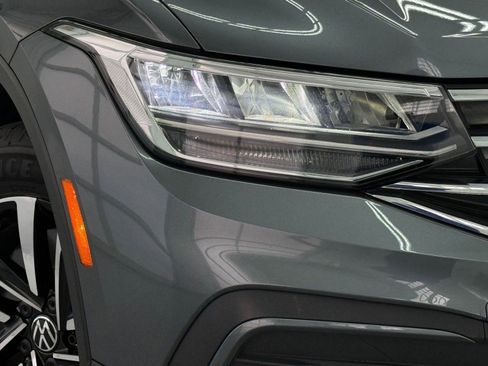 Used 2023 Volkswagen Tiguan S image 10