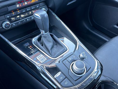 Certified 2023 MAZDA CX-9 Touring Plus image 30