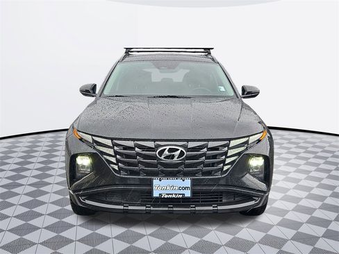 Used 2023 Hyundai Tucson XRT w/ Cargo Package image 9