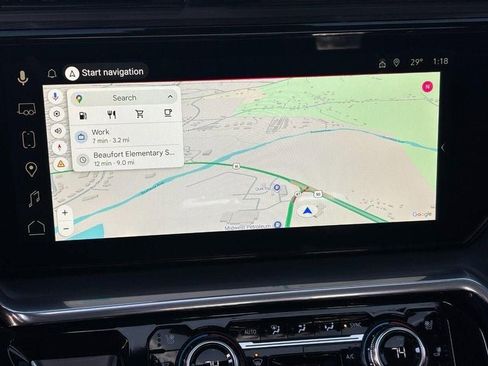 Used 2025 GMC Sierra 1500 Denali Ultimate image 22