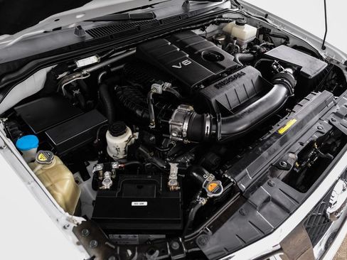 Used 2020 Nissan Frontier SV RWD image 48