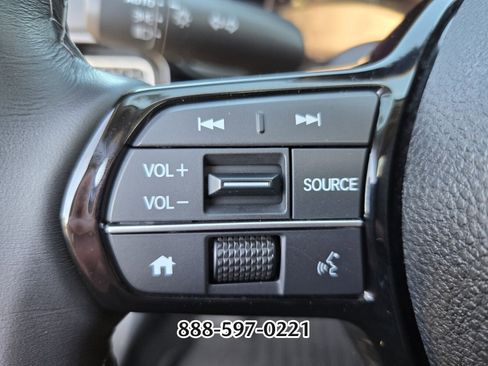 Used 2022 Honda Civic EX image 29