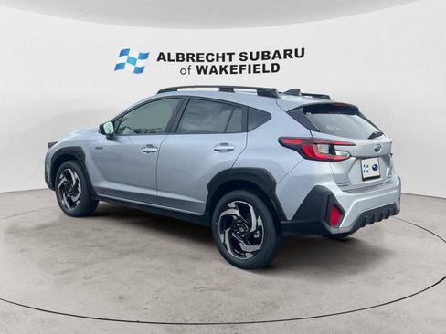 New 2026 Subaru Crosstrek 2.5i Limited AWD/4WD image 3