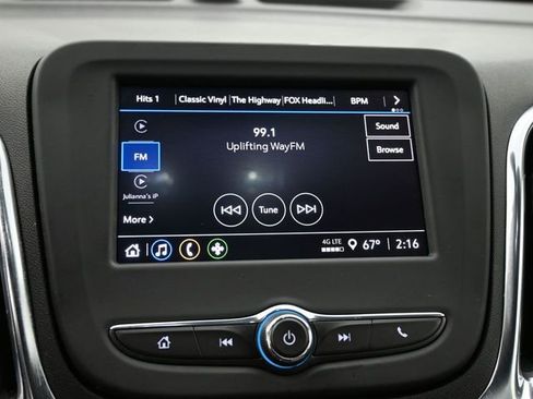 Used 2024 Chevrolet Equinox LS w/ Sport Edition image 10