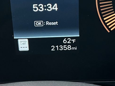 Used 2025 Hyundai Sonata SEL image 40