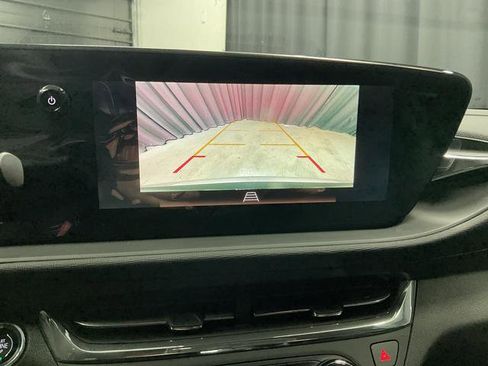 New 2026 Buick Envista Preferred w/ Convenience I Package image 24