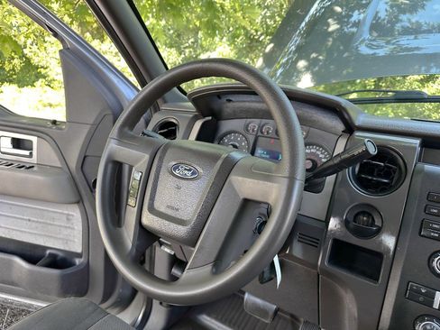Used 2010 Ford F150 STX AWD/4WD image 29