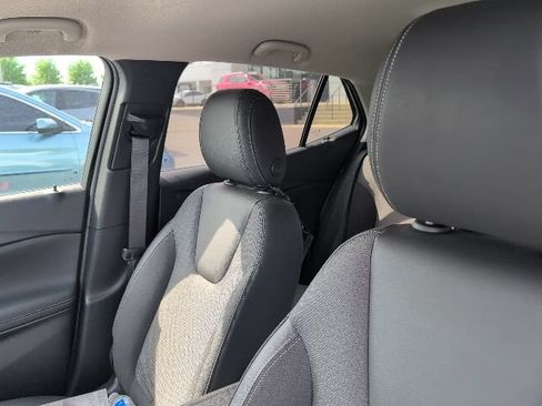 Used 2023 Buick Encore GX Select w/ Safety Package II AWD/4WD image 10