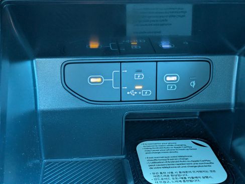 New 2026 Kia Sorento X-Line EX image 30