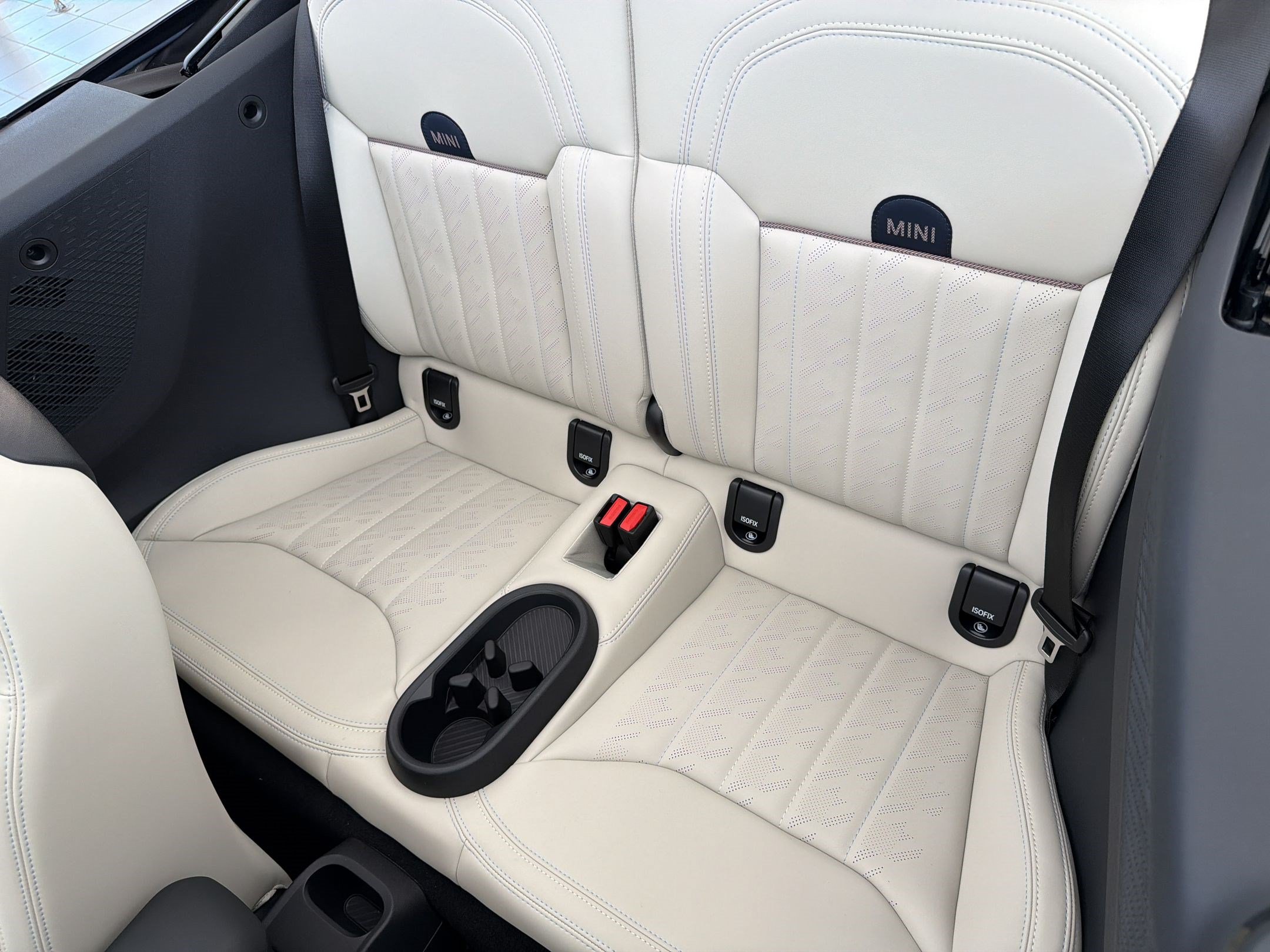 New 2026 MINI Cooper S FWD image 18