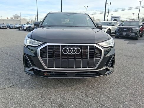 Used 2024 Audi Q3 2.0T Premium Plus w/ Premium Plus Package image 2