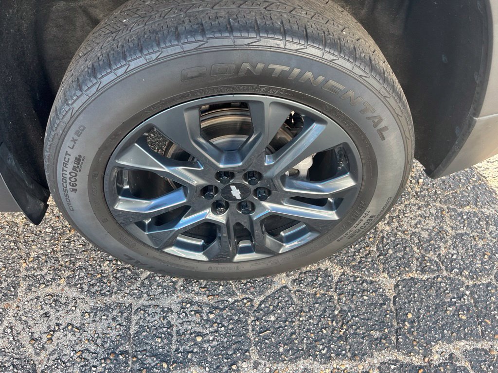 Used 2021 Chevrolet Traverse RS FWD image 49
