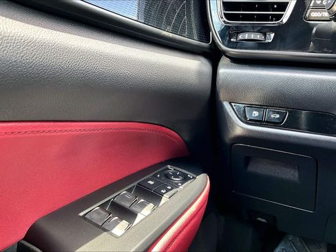 Used 2026 Lexus NX 350 AWD w/ Accessory Package (Z1) image 35