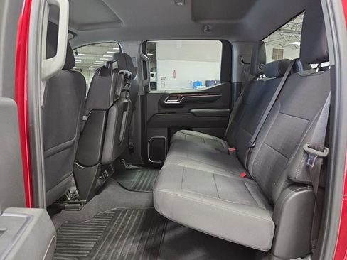 Used 2023 Chevrolet Silverado 1500 RST image 33
