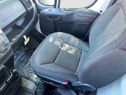 Used 2024 RAM ProMaster 3500 w/ Convenience Group image 21