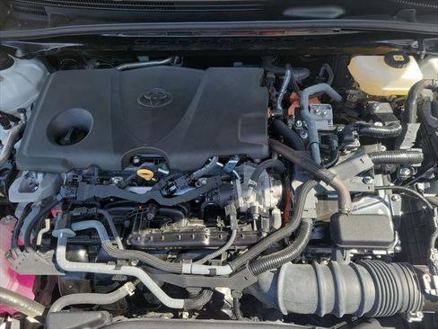 Certified 2025 Toyota Camry SE w/ Convenience Package image 33