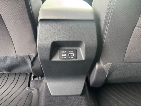 New 2026 Subaru Crosstrek 2.0i Premium image 36