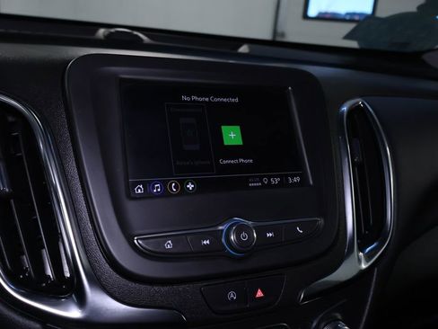 Used 2024 Chevrolet Equinox LT image 30