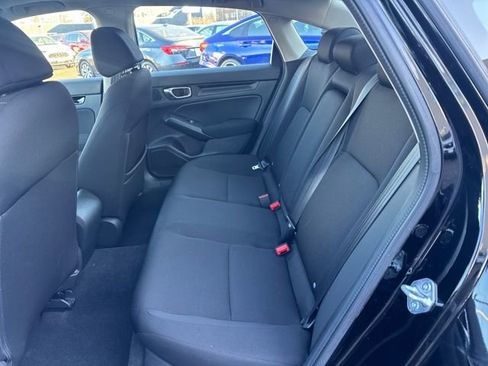 Certified 2023 Honda Civic EX image 14