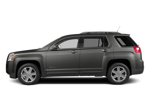Used 2013 GMC Terrain SLE FWD image 3