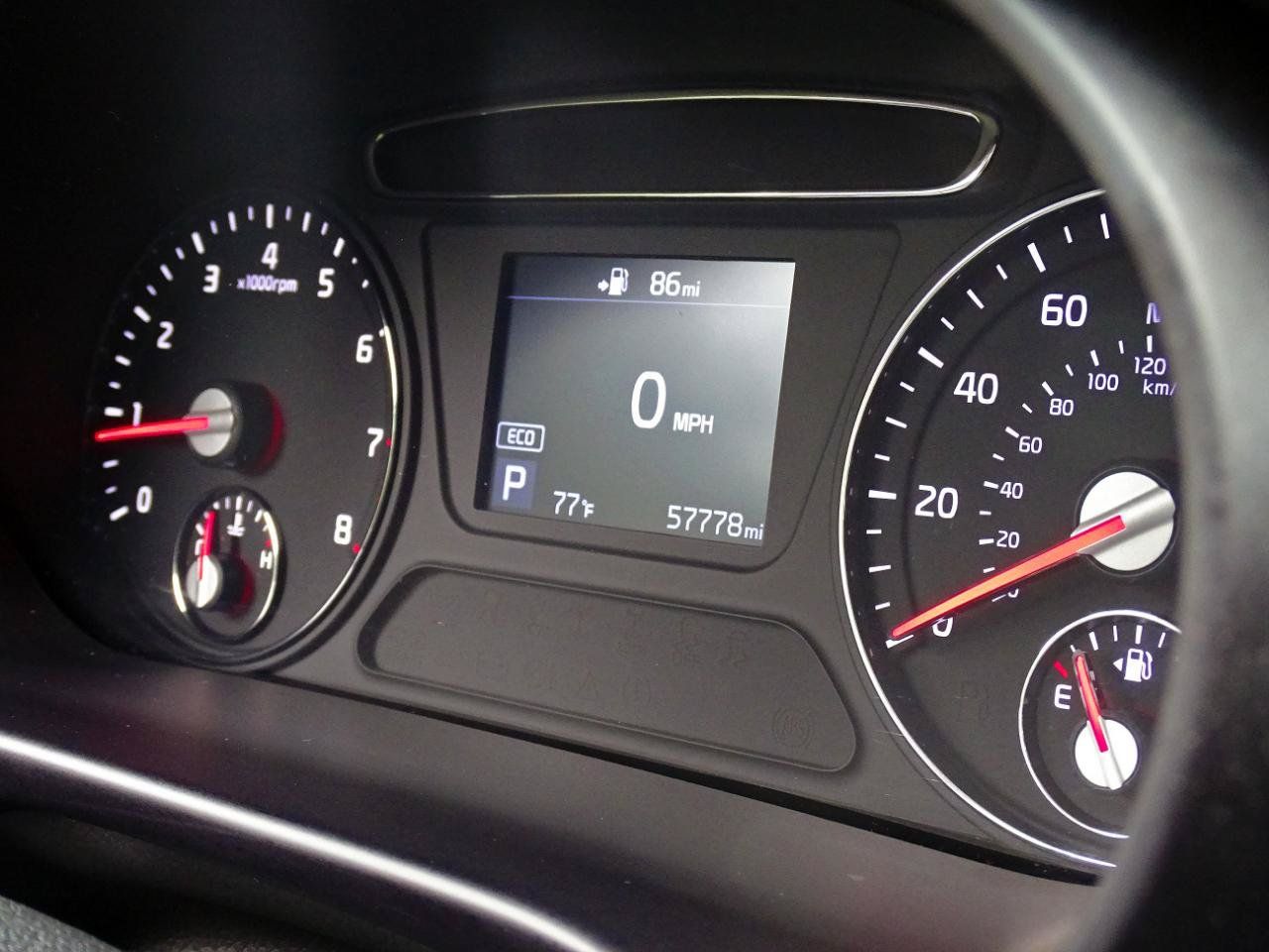 Used 2020 Kia Sorento LX FWD image 43