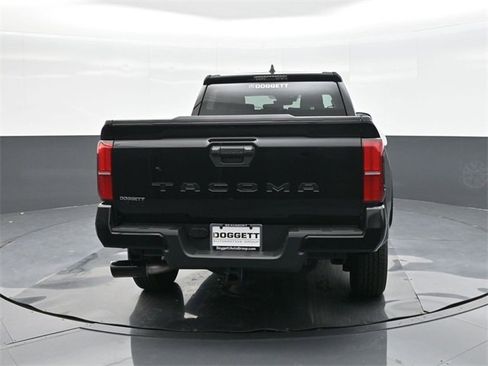 New 2025 Toyota Tacoma SR5 image 11