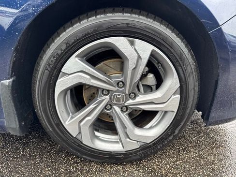 Used 2020 Honda Accord EX-L image 30