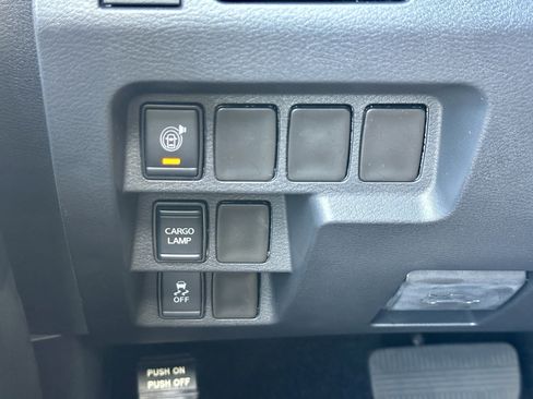 New 2026 Nissan Frontier SV image 32