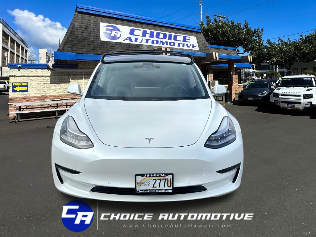 Used 2020 Tesla Model 3 RWD image 10