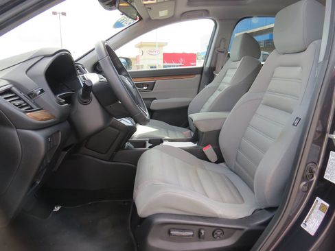 Used 2019 Honda CR-V EX image 19