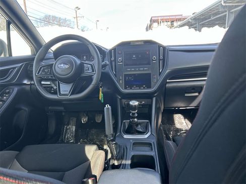 Used 2022 Subaru WRX image 16