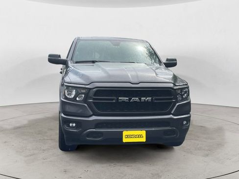 Used 2024 RAM 1500 Tradesman AWD/4WD image 8