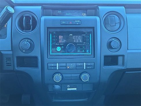 Used 2014 Ford F150 STX w/ Equipment Group 201A Mid image 24