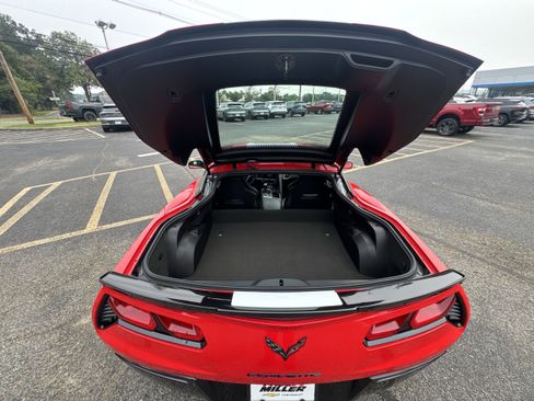 Used 2019 Chevrolet Corvette Grand Sport image 24