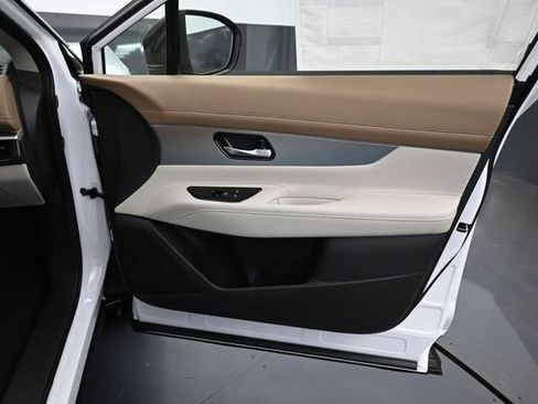 New 2026 Nissan Murano Platinum w/ Cargo Package AWD/4WD image 35