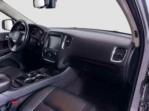 Used 2016 Dodge Durango Limited w/ Nav & Power Liftgate Group AWD/4WD image 32