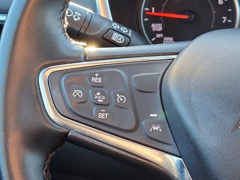 Used 2024 Chevrolet Equinox LT image 20