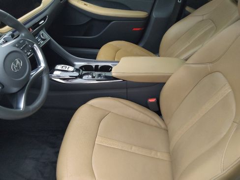Used 2021 Hyundai Sonata Limited image 17
