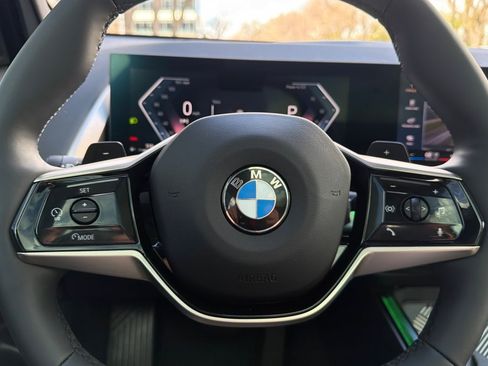 Used 2025 BMW X3 xDrive30i w/ Convenience Package image 29