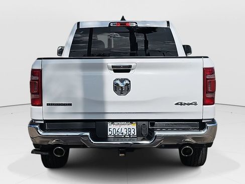 Used 2020 RAM 1500 Big Horn image 4