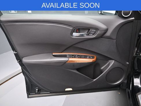 Used 2013 Acura RDX AWD w/ Technology Package image 11