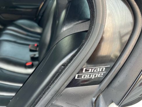 Used 2016 BMW 650i Gran Coupe xDrive image 20