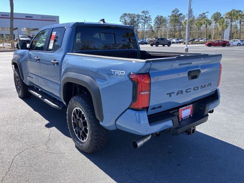 New 2026 Toyota Tacoma TRD Off-Road image 3