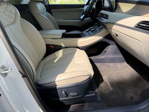Used 2021 Hyundai Palisade Limited AWD/4WD image 46