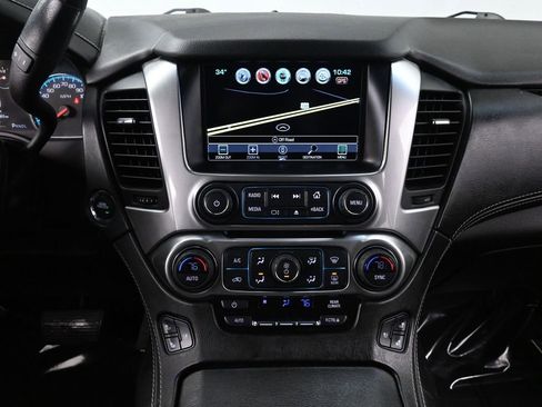 Used 2017 Chevrolet Tahoe Premier image 29