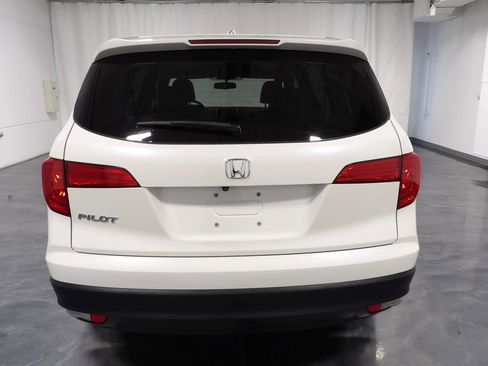 Used 2018 Honda Pilot EX-L image 7