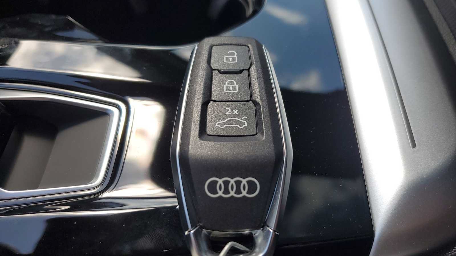 New 2026 Audi Q5 Premium Plus AWD/4WD image 36