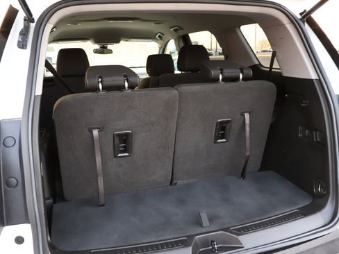 Used 2023 GMC Acadia SLE image 21